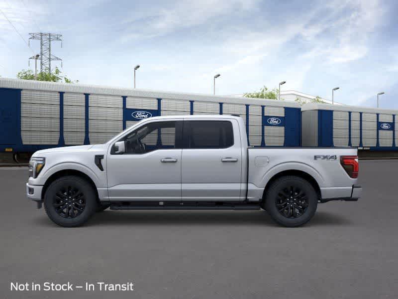 Ford F-150 Lariat® 2026