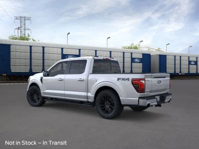 Ford F-150 Lariat® 2026