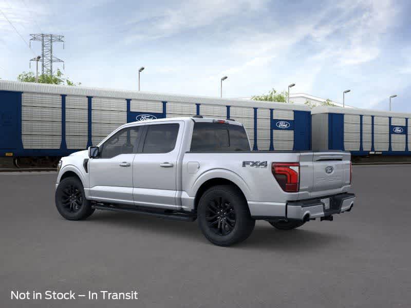 Ford F-150 Lariat® 2026
