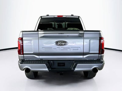 Ford F-150 Lariat® 2026