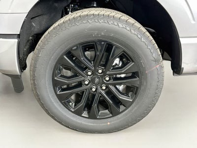 Ford F-150 Lariat® 2026