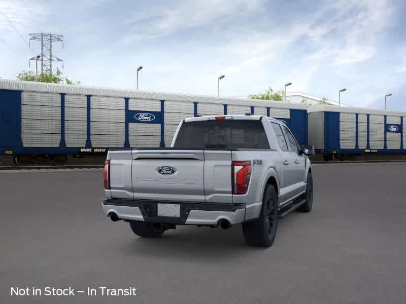 Ford F-150 Lariat® 2026
