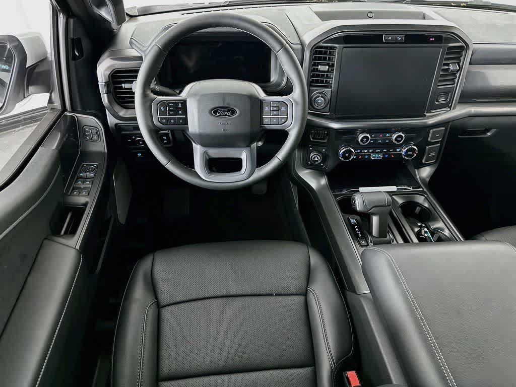 Ford F-150 Lariat® 2026