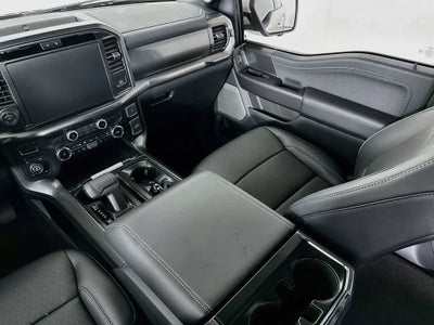 Ford F-150 Lariat® 2026