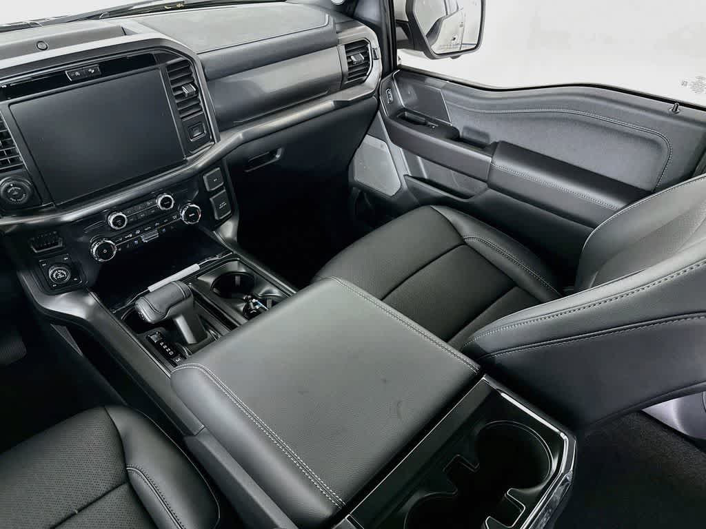 Ford F-150 Lariat® 2026