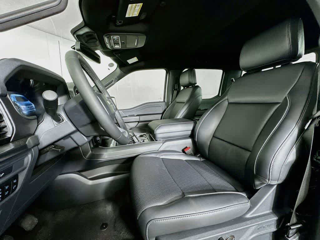 Ford F-150 Lariat® 2026