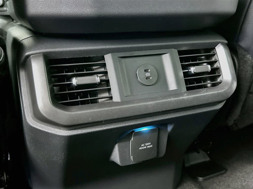 Ford F-150 Lariat® 2026