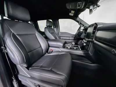 Ford F-150 Lariat® 2026