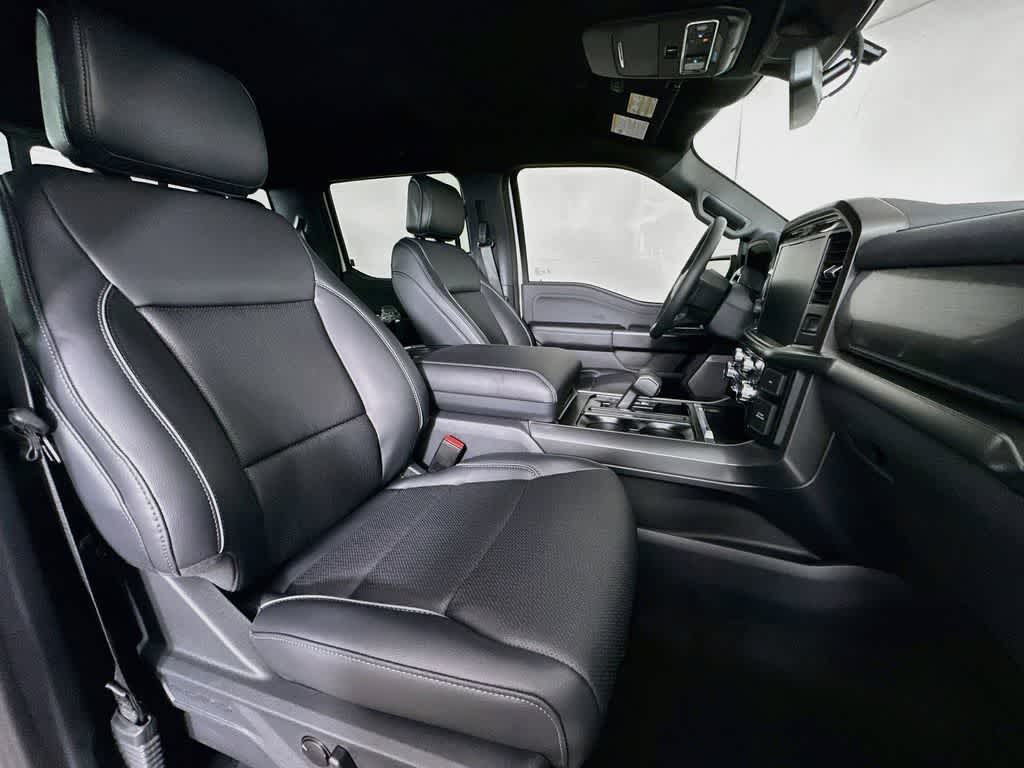 Ford F-150 Lariat® 2026