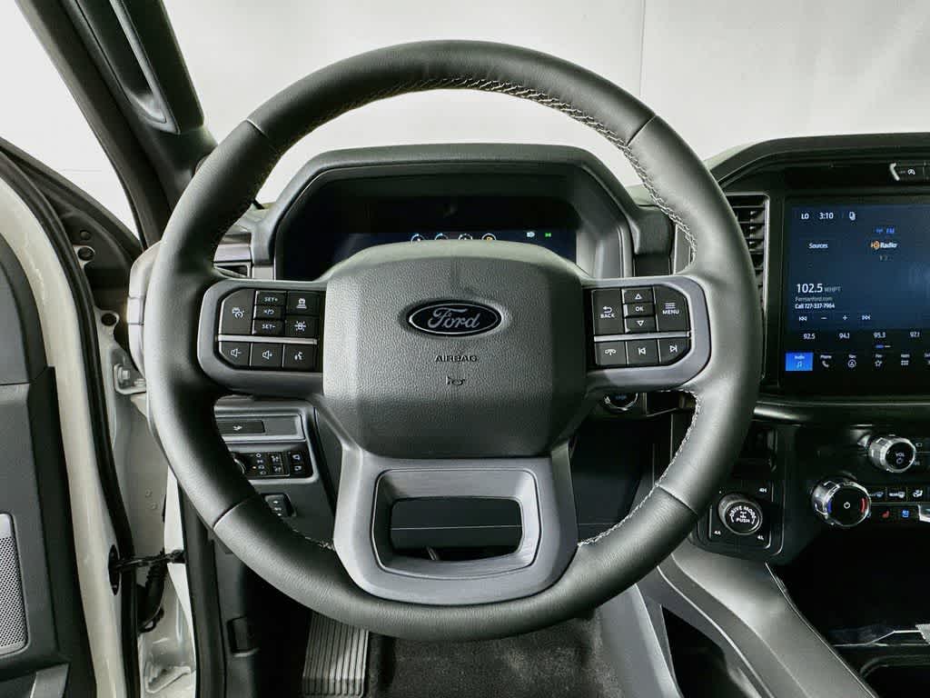 Ford F-150 Lariat® 2026