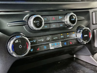 Ford F-150 Lariat® 2026