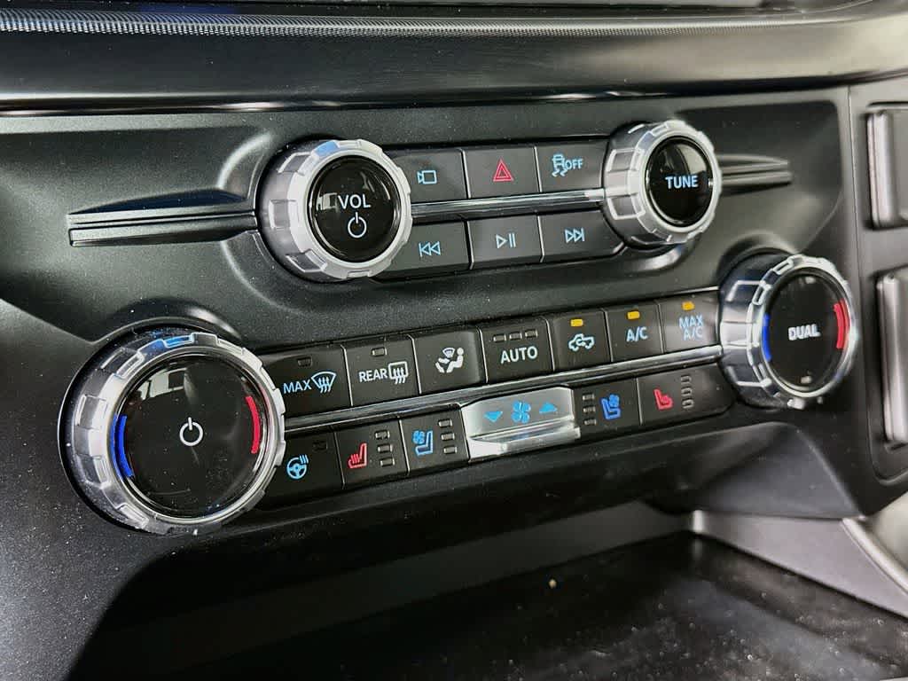 Ford F-150 Lariat® 2026