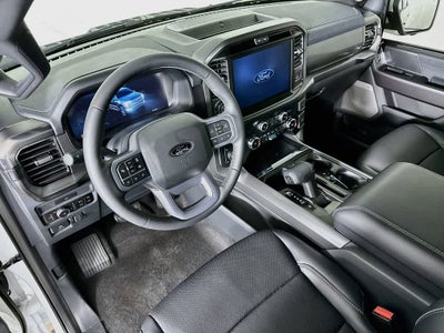 Ford F-150 Lariat® 2026