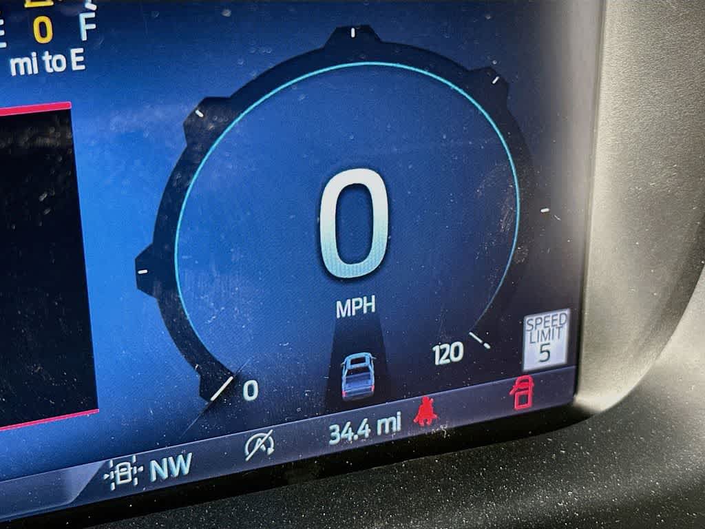 Ford F-150 Lariat® 2026