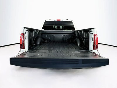 Ford F-150 Lariat® 2026