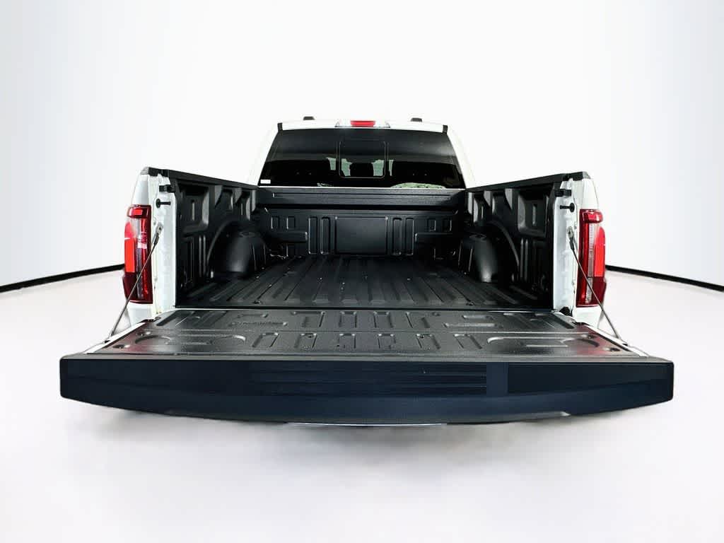 Ford F-150 Lariat® 2026