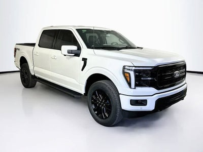 Ford F-150 Lariat® 2026