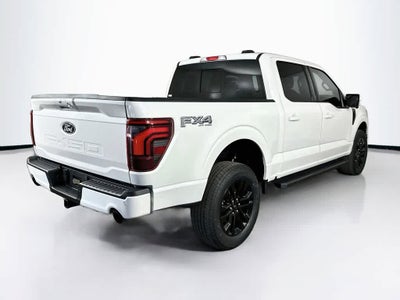 Ford F-150 Lariat® 2026
