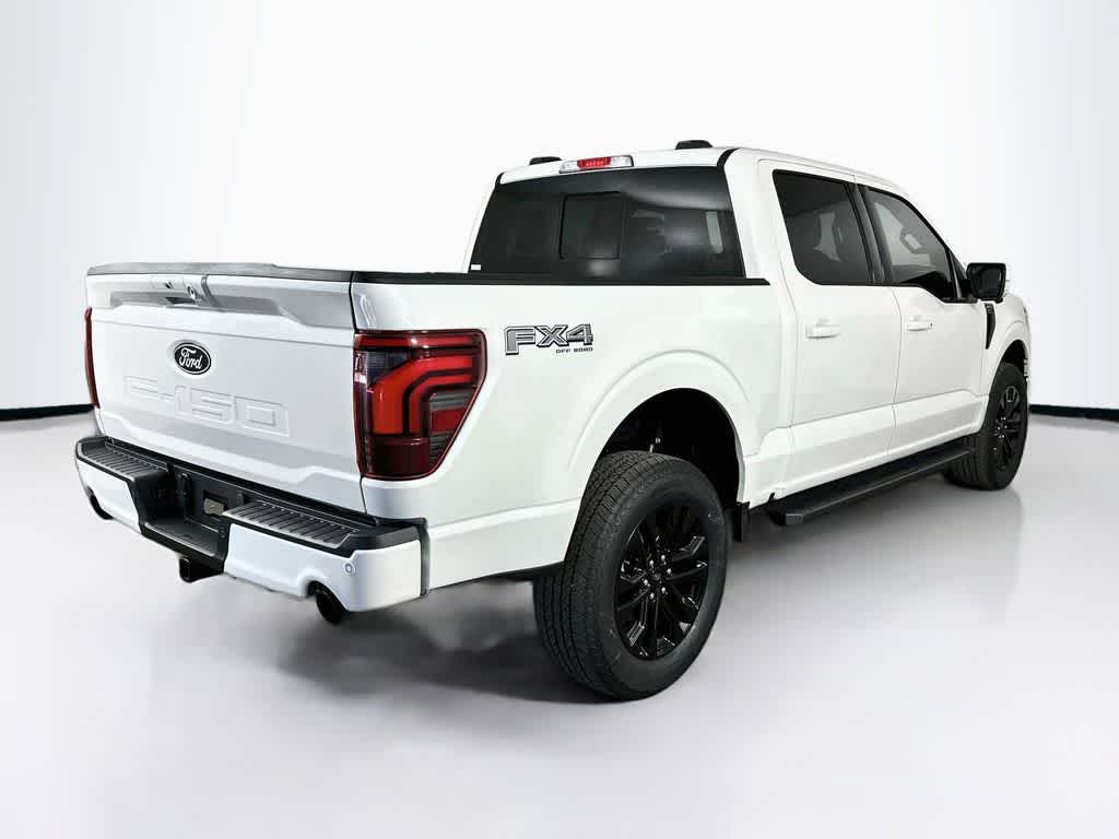 Ford F-150 Lariat® 2026