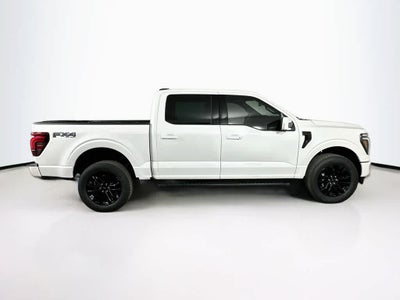 Ford F-150 Lariat® 2026