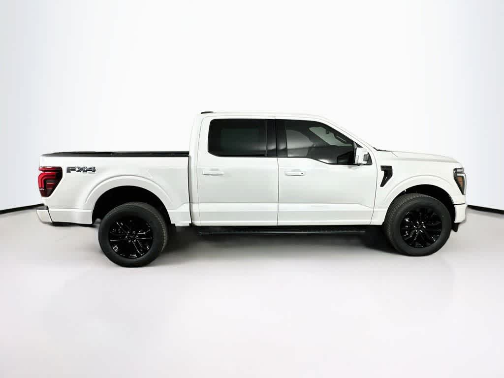 Ford F-150 Lariat® 2026