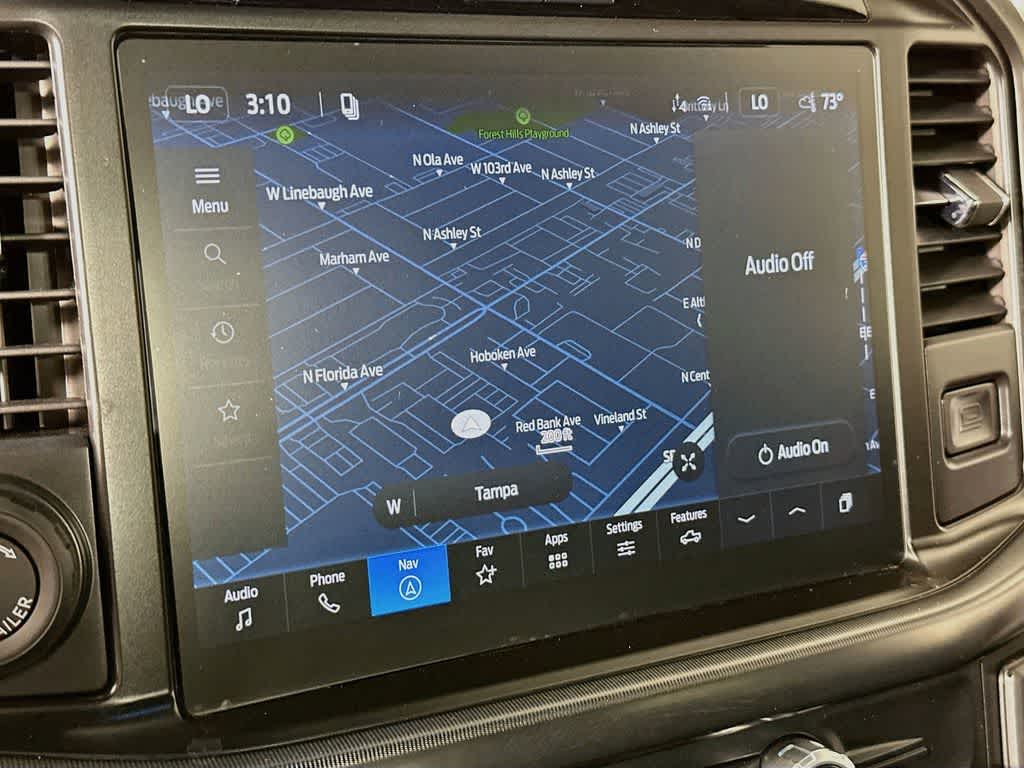 Ford F-150 Lariat® 2026