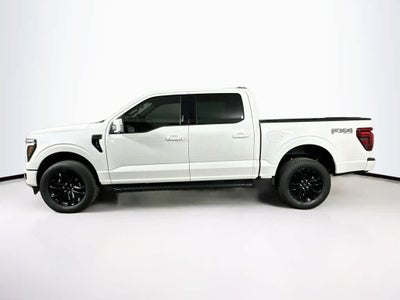 Ford F-150 Lariat® 2026