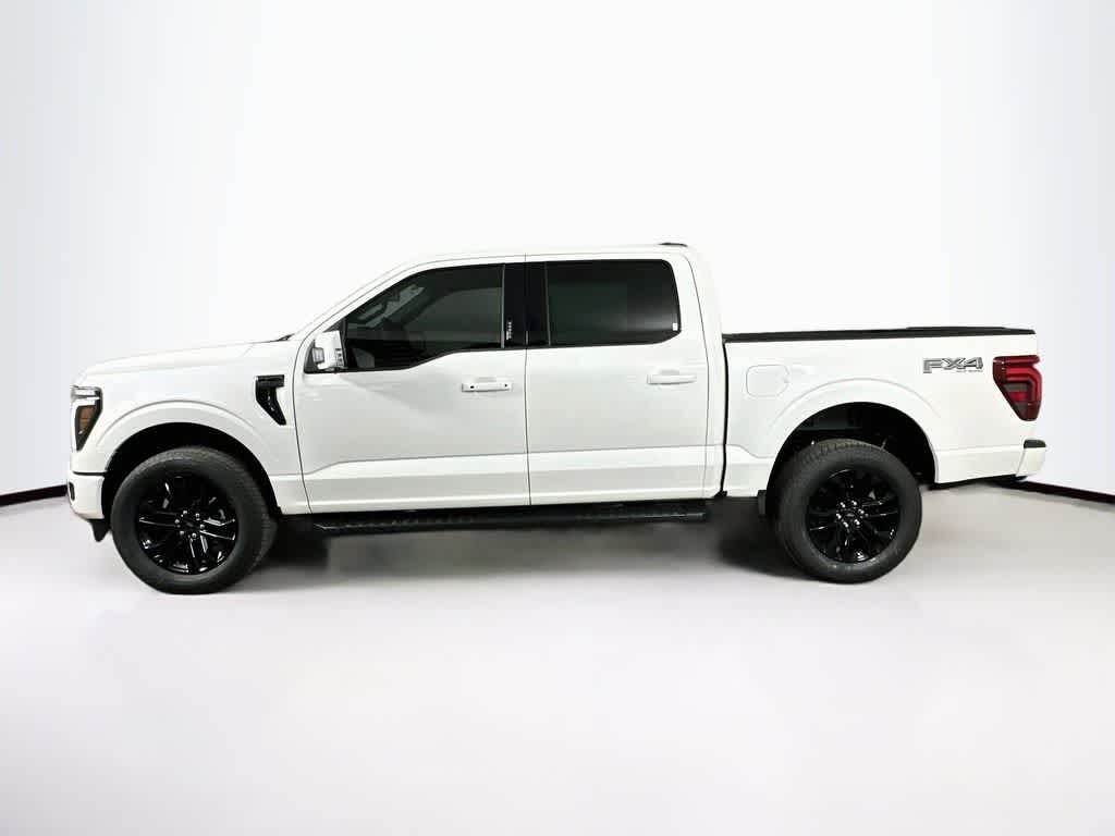Ford F-150 Lariat® 2026