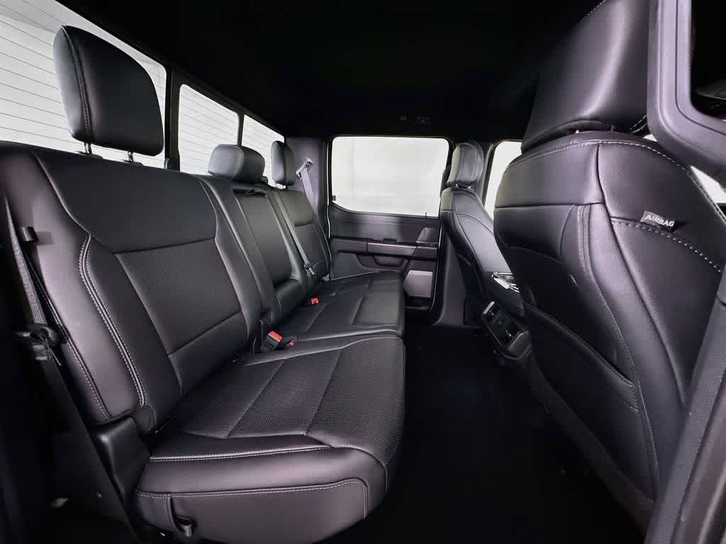 Ford F-150 Lariat® 2026