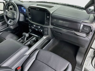 Ford F-150 Lariat® 2026