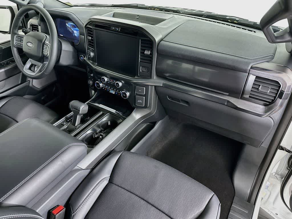 Ford F-150 Lariat® 2026