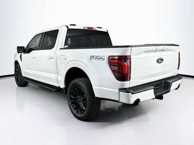 Ford F-150 Lariat® 2026
