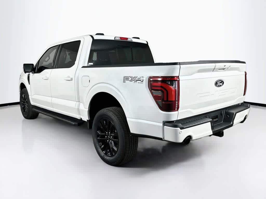Ford F-150 Lariat® 2026