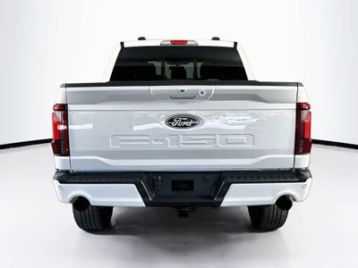 Ford F-150 Lariat® 2026