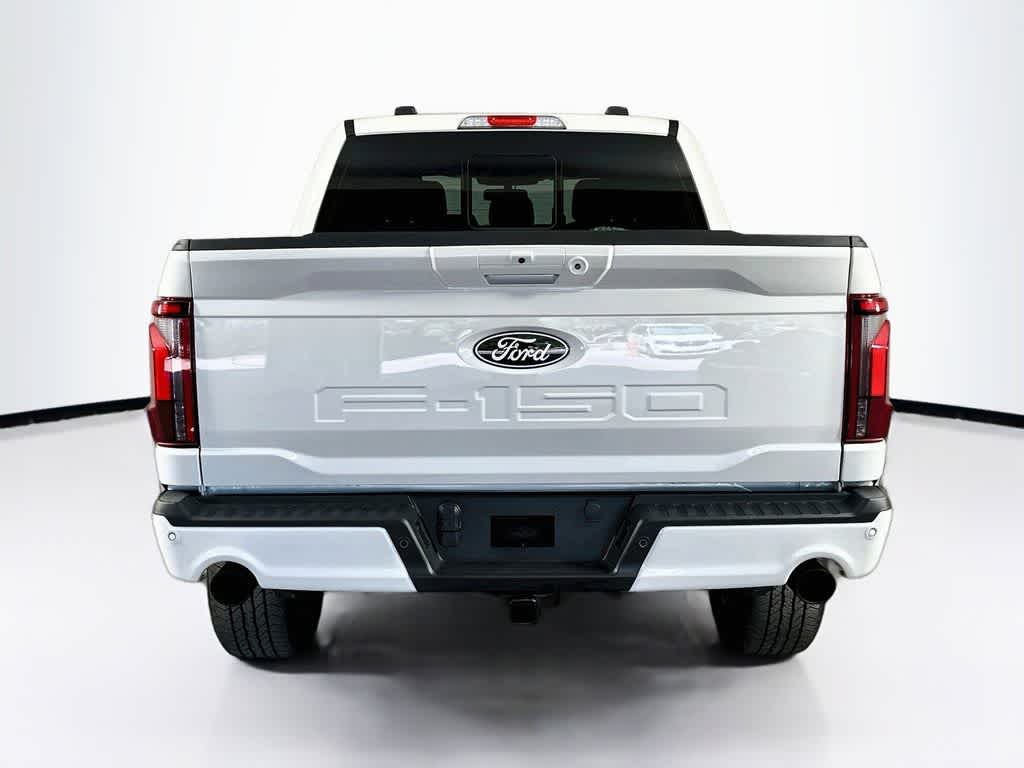 Ford F-150 Lariat® 2026