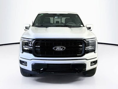 Ford F-150 Lariat® 2026