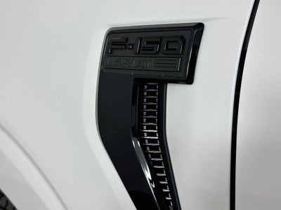 Ford F-150 Lariat® 2026