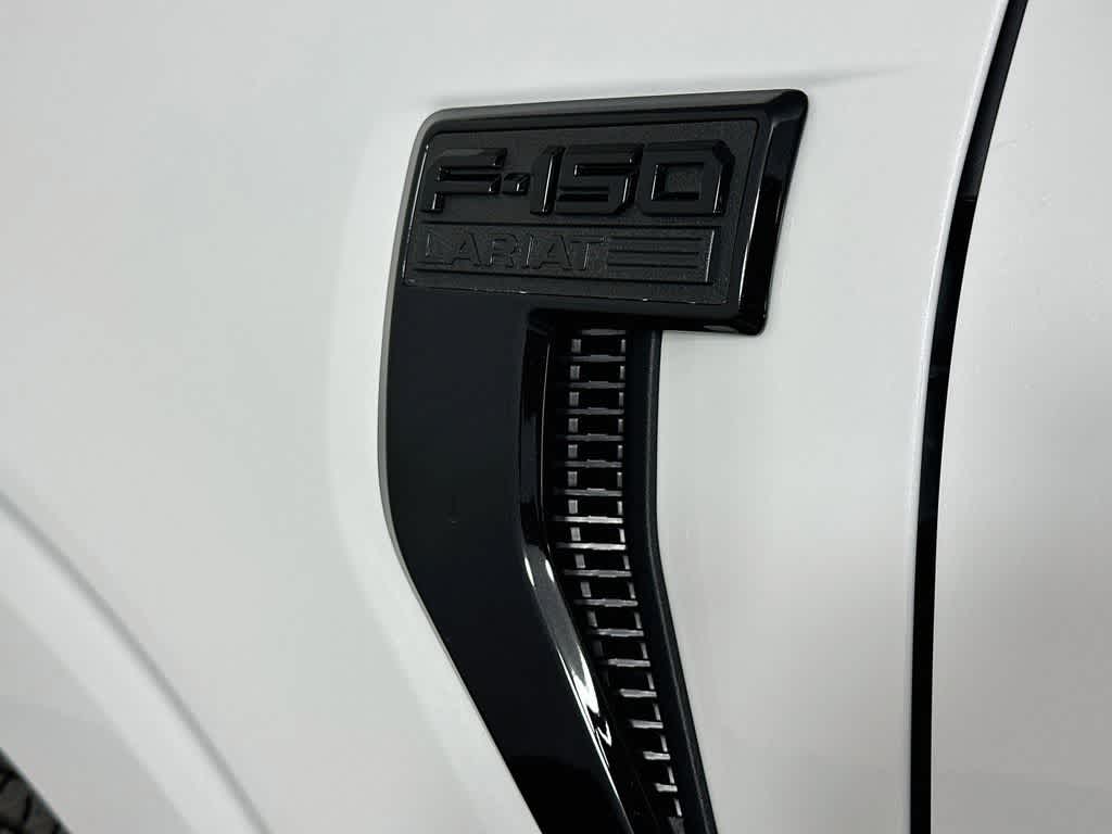 Ford F-150 Lariat® 2026