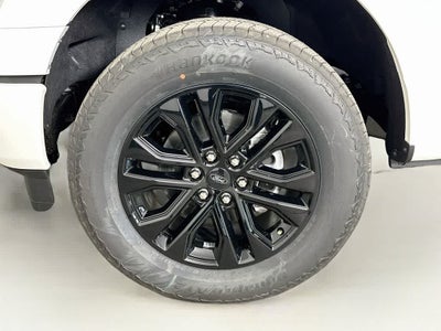 Ford F-150 Lariat® 2026