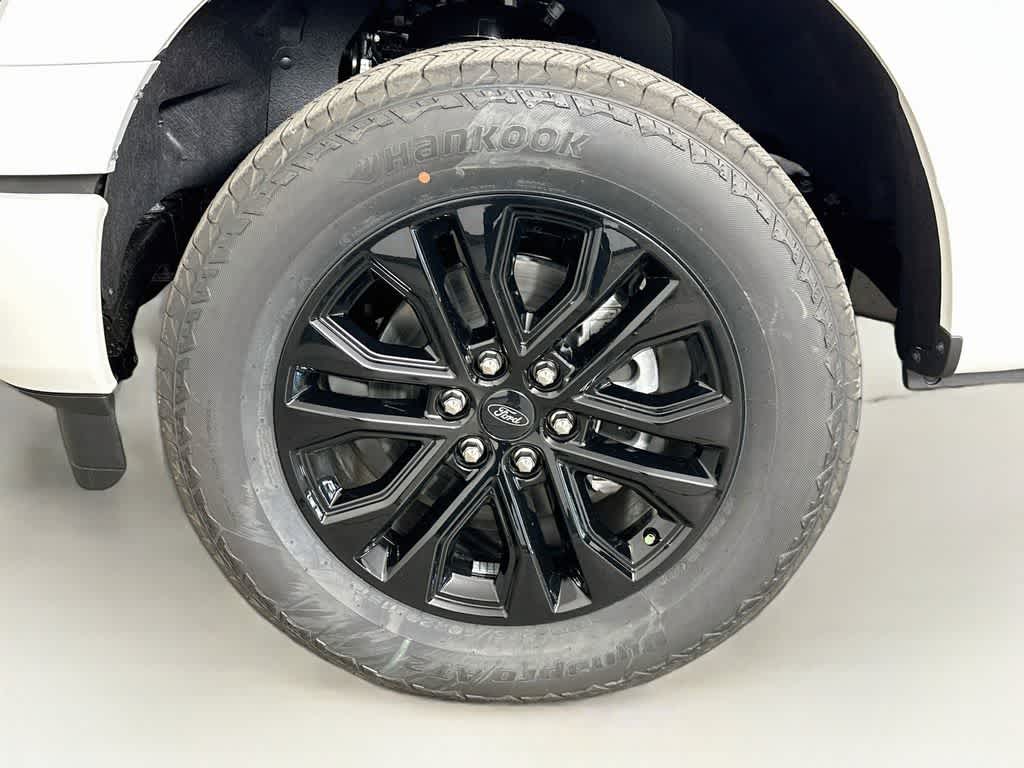 Ford F-150 Lariat® 2026