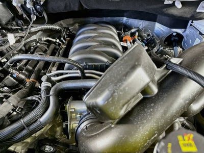 Ford F-150 Lariat® 2026