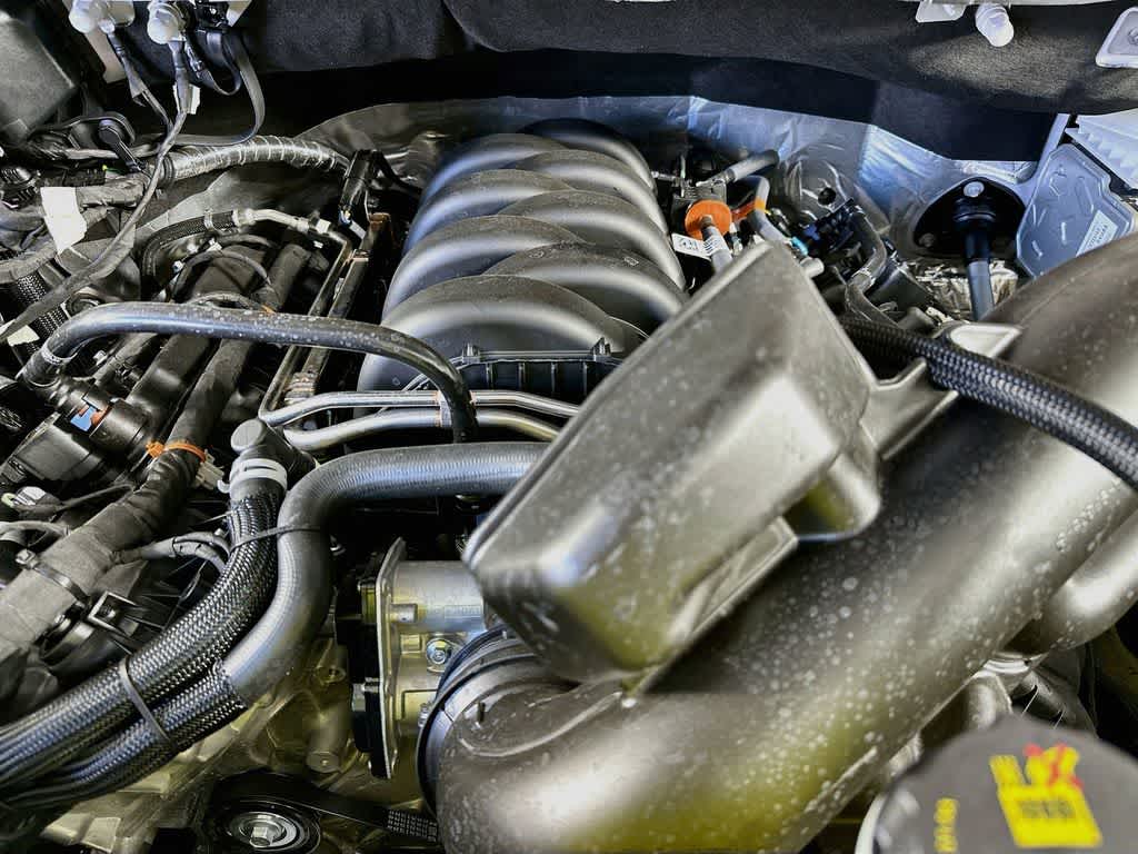 Ford F-150 Lariat® 2026