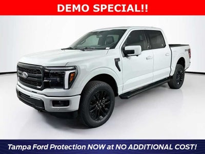 Ford F-150 Lariat® 2026