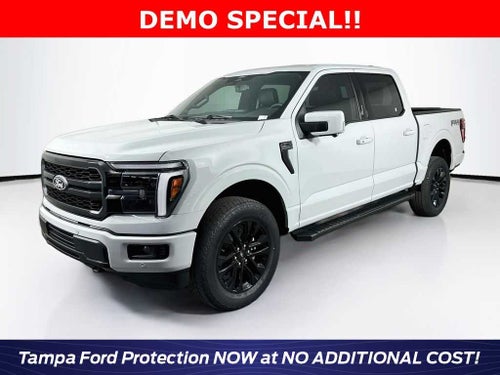 Ford F-150 Lariat® 2026