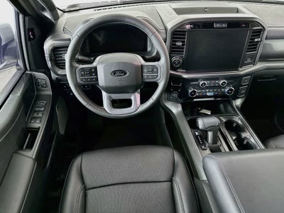 Ford F-150 Lariat® 2026