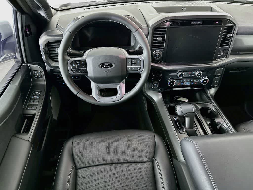 Ford F-150 Lariat® 2026