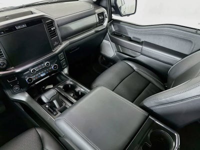 Ford F-150 Lariat® 2026