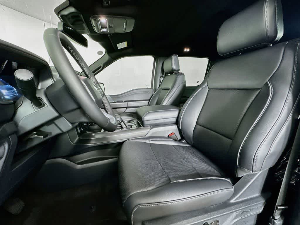 Ford F-150 Lariat® 2026