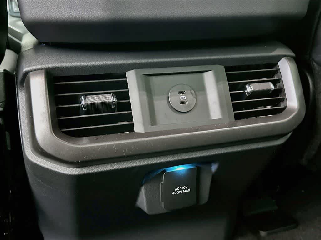 Ford F-150 Lariat® 2026