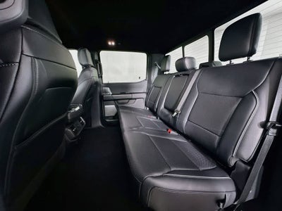 Ford F-150 Lariat® 2026